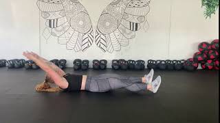 Single leg V-Snap