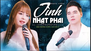 Download Lagu Lưu Chí Vỹ \u0026 Saka Trương Tuyền - Tình Nhạt Phai | Official Music Video MP3 Download Lagu Lưu Chí Vỹ \u0026 Saka Trương Tuyền - Tình Nhạt Phai | Official Music Video MP3