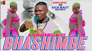 MJUKUU MALINGITA MALELE UJUMBE WA BHASHIMBE 2024  AUDIO PRD ASHOZ MUSIC BY ABEL MACOMPUTER)
