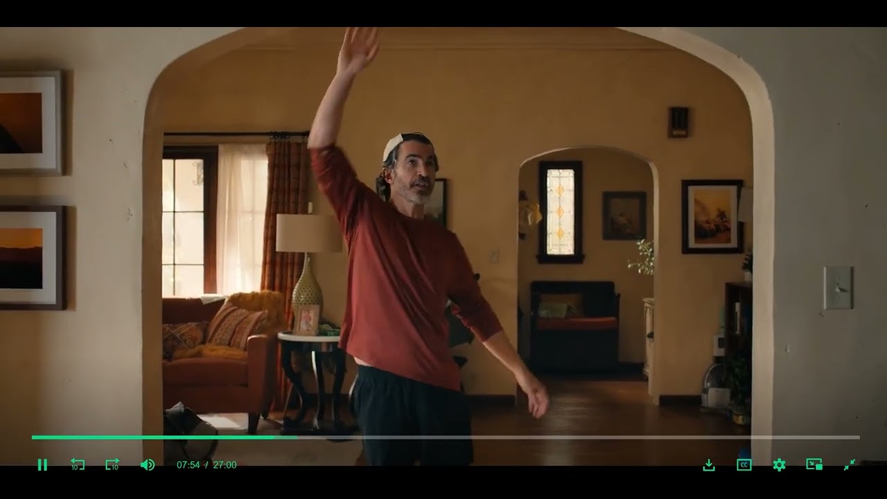 Based on a true story- Holy shit it worked.