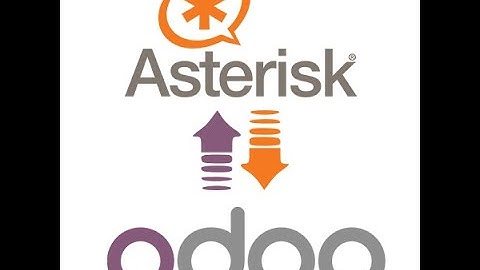Odoo Integration with Asterisk/Issable/Cisco