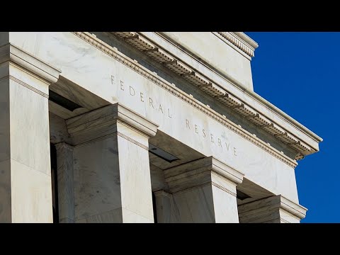 Bill Dudley: Fed