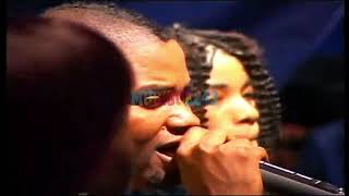 Ferre Gola - live a la fikin de Kinshasa 2007 "abandon ya Kinshasa" vol 2