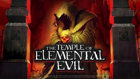 The Temple of Elemental Evil - Re-Launch Trailer