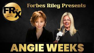 You Are The Masterpiece Healing With Intuition Trust By Angie Weeks Forbes Rileys Fredx