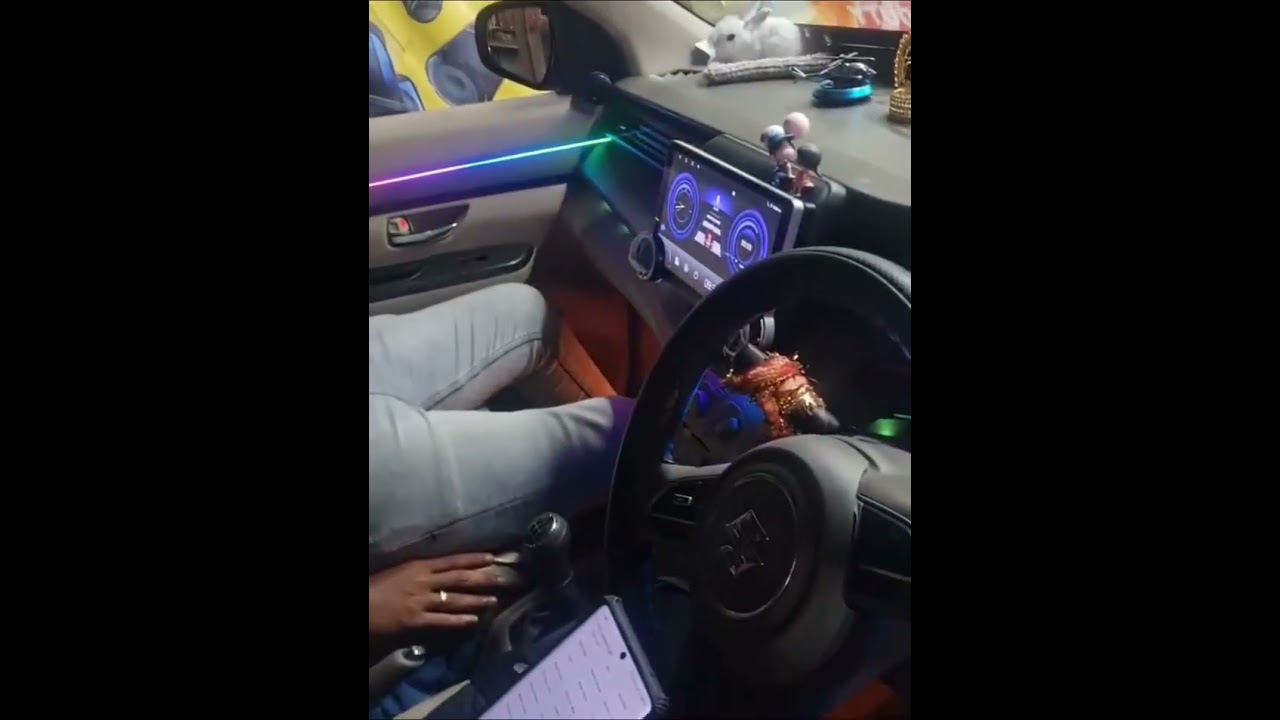 ambience light # diamond 2K # under seed bustube amkit # ................