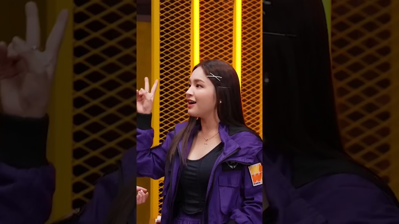 ECA PANIK VIOR CEMBURU 