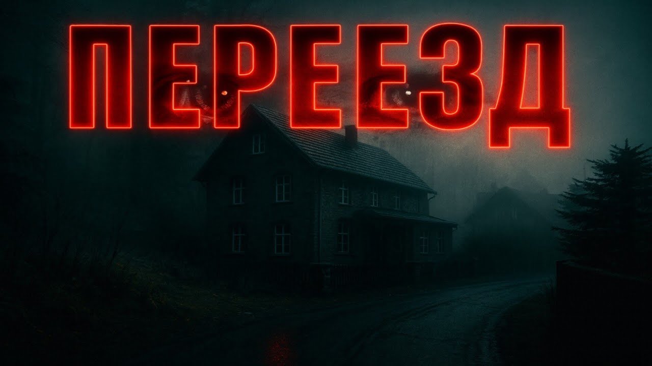 «ПЕРЕЕЗД в ДЕРЕВНЮ обернулся КОШМАРОМ. То, что мы там увидели, СВЕЛО нас с ума.»
