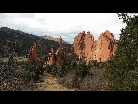 Video: Vodnik Po Parkih Države Colorado: Zgornji Parki, Ki Jih Morate Obiskati