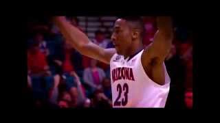 Pac 12 Networks Commercial featuring KVCU Game-Winner Call