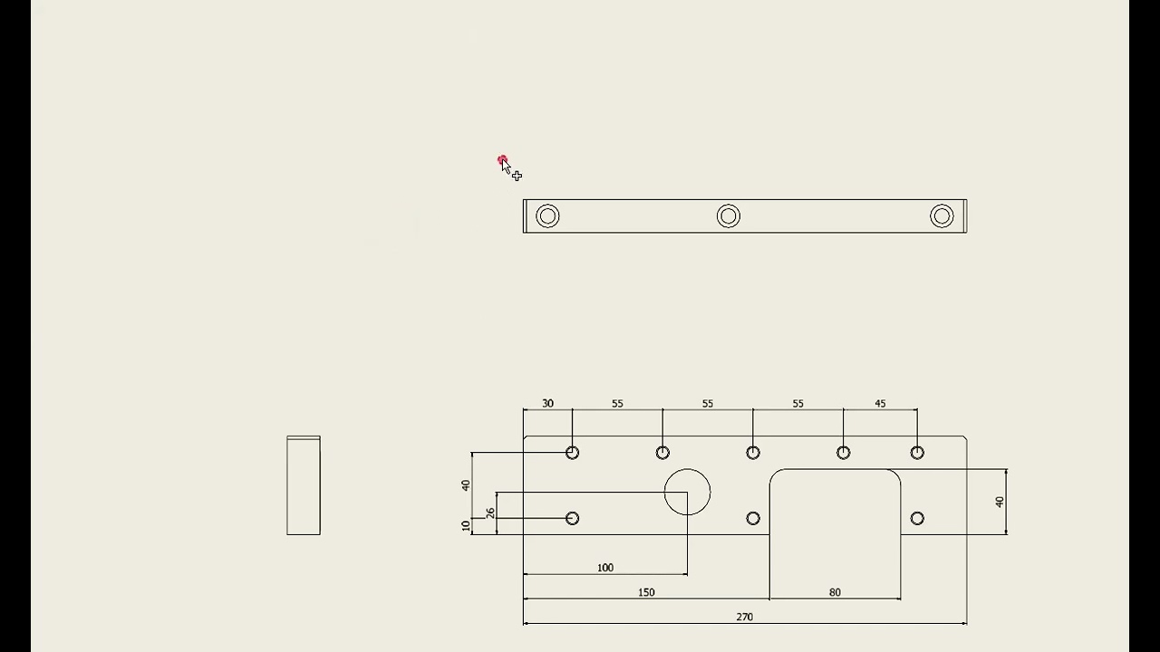 図面への2D寸法自動出力」はどこまで実現可能なのか | ラボラトリー