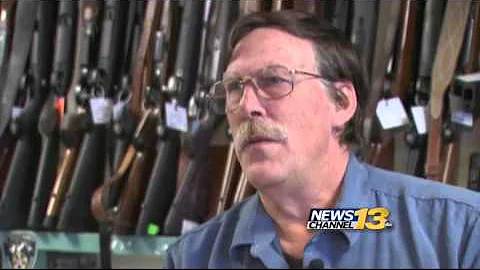 Obama aims to use executive action to tighten gun laws