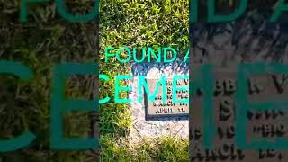 New pet cemetery video coming soon. New pet cemetery video coming soon.