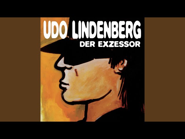 Udo Lindenberg - Seid Willkommen In Berlin