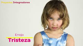 Tercer Grado - El Conflicto No Es Lo Mismo Que Violencia