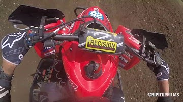 Brandon Hoag - Unadilla Full Pro Moto 1 - GoPro - 2019