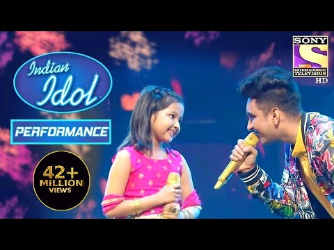 Rishabh और Prity ने दिया एक Sweet सा Performance! | Indian Idol Season 11