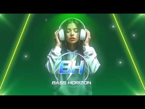 Empty Skyline 🌃 | BASS HORIZON | Melodic Dubstep 2026