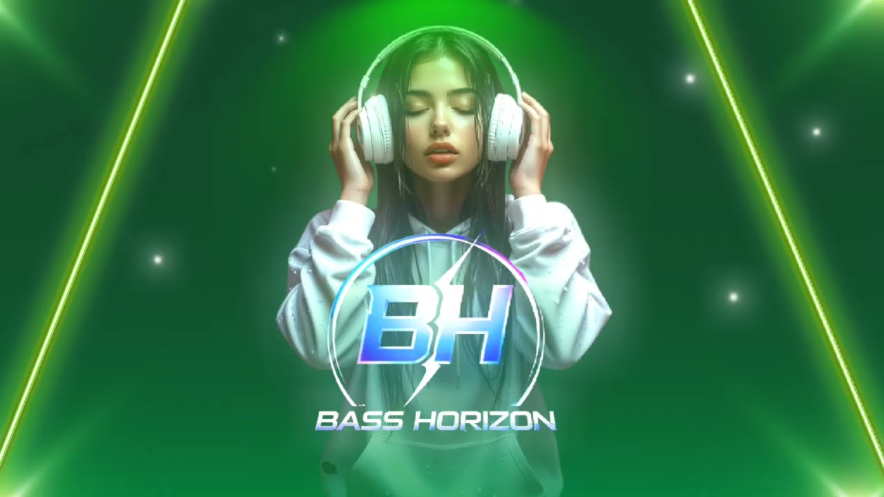 Empty Skyline 🌃 | BASS HORIZON | Melodic Dubstep 2026