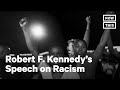 Rfks speech on racial injustice is still relevant today  nowthis