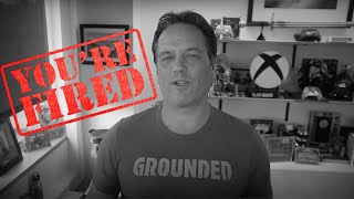Xbox Layoffs: Nothing Makes Sense