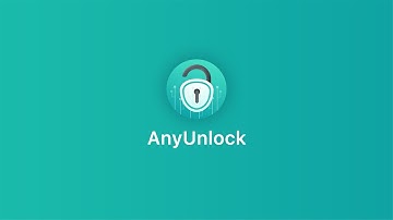 AnyUnlock - A Reliable iPhone Password Unlocker