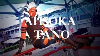 Ahsoka Tano