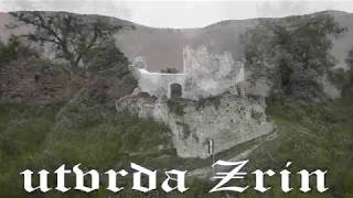 Utvrda Zrin