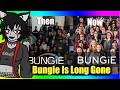 Bungie Is Long Gone