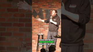 Trading Spaces  The Most Chaotic Home Makeover Show Ever! #htxcmdy #comedy #interview #houston