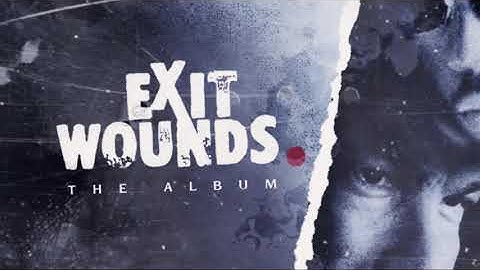 Nas - Gangsta Tears (Visualizer)