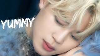 Park Jimin Fmv 