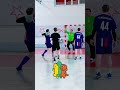 Zatancovali jsme si Cancan se Slavií #handball #handballgoalkeeper #balonmano #házená #handboll