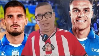 Manyala Persib Akan Bertabur Bintang Joey Pelupessy Dan Marko Dugandzic Amunisi Untuk Acl 2