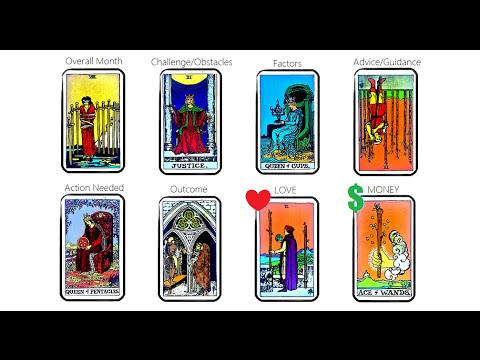 capricorn tarot