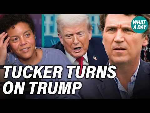 It's Happening! MAGA Is FINALLY Disavowing Trump!