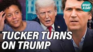 It's Happening! MAGA Is FINALLY Disavowing Trump!