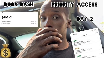 The Secret to Earning $200 in 5 Hours with Priority Access