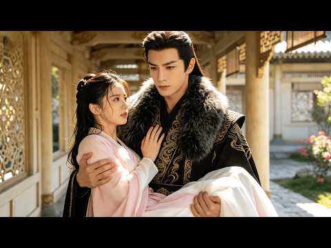On her wedding night, her fiancé throws her into a pond as fish food, reborn she marries the prince！