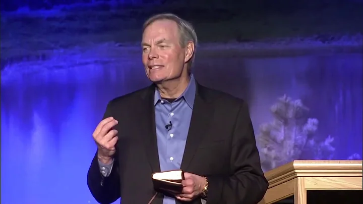 Andrew Wommack Atlanta GTS Session 1 Using Your Imagination
