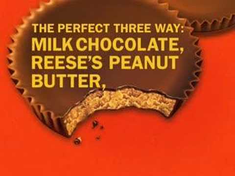 reese commercial