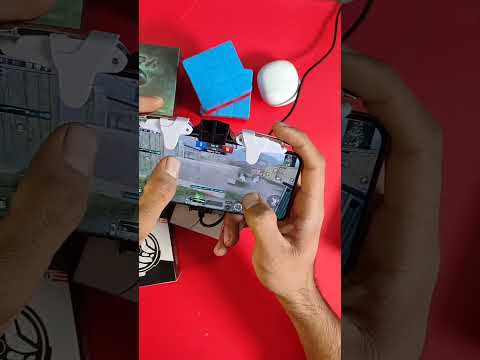 دلیل داغ شدن گوشی و تنها راه حل آن انواع فن خنک کننده با بهترین قیمت در دیجی ایران موبایل