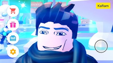 Roblox: How to get or enabled new facetracking for animation- ROBLOX MOBILE