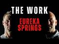 The Work Podcast Episode 66 - Eureka Springs