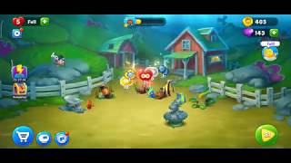 Fishdom || Amazing Fishing Level 80 Complete || Gameplay screenshot 2