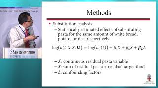 36th ISDN – Session 5-1 – Simin Liu