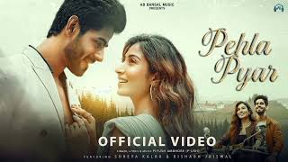  Pehla Pyaar | Armaan Malik | Kabir Singh | Heart Touching Love Song 🎶🥀