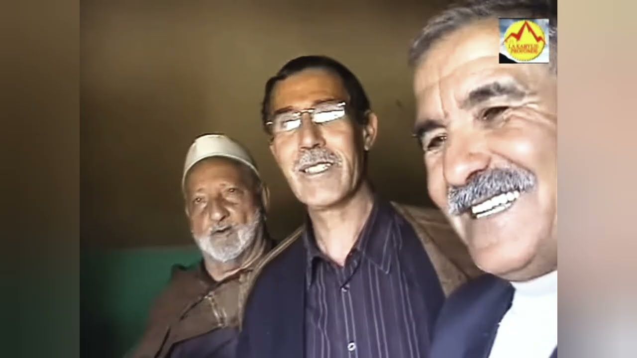  Lazib n Sidi Sadeq 2008 