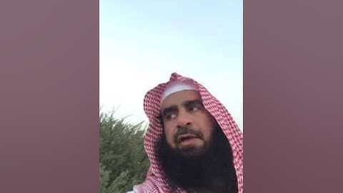 دحيم الحماد من أذكار الصباح والمساء ١٤٣٨هـ