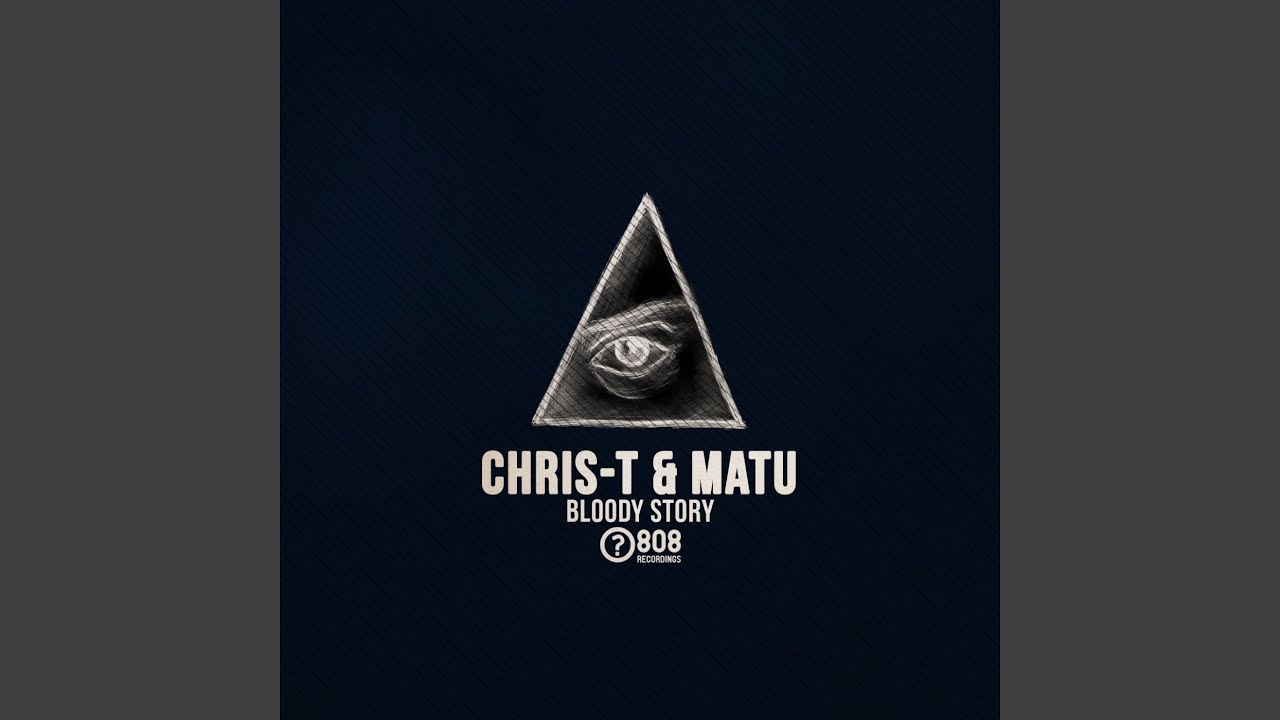 Atom Heart Sister (Original Mix)